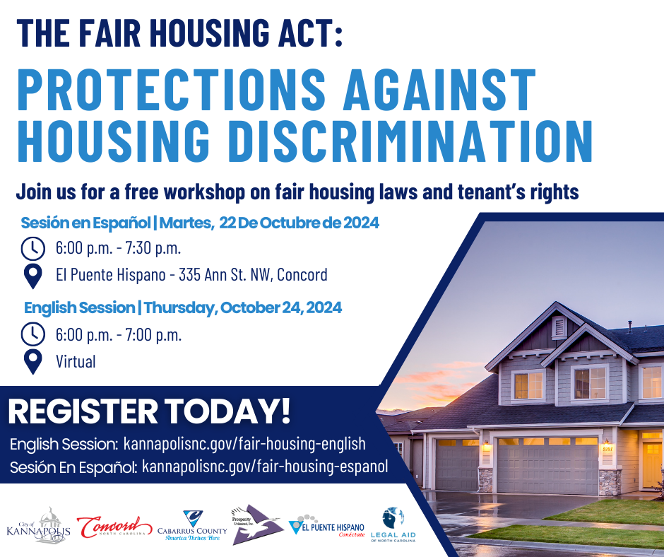 Fair Housing Fair Housing